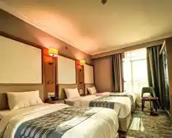 Waqf Outhman Bin Affan Hotel thumbnail